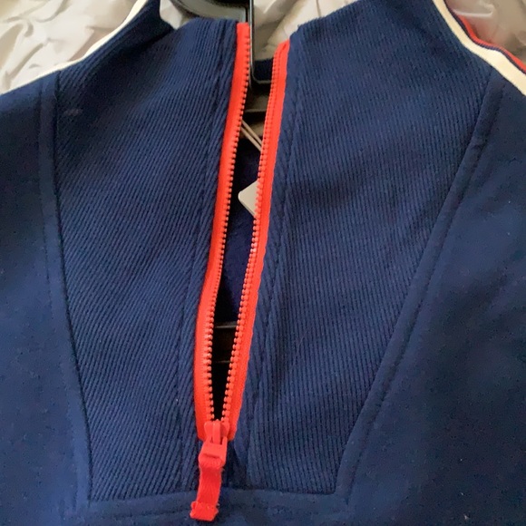 Bench sweatshirt dress - Picture 8 of 12